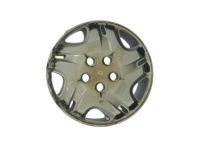 OEM 2003 Toyota Sienna Wheel Cover - 42621-AE020