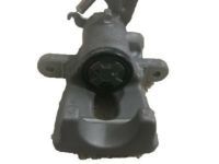 OEM 2009 Toyota Corolla Caliper - 47850-02180