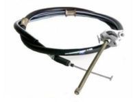 OEM 1993 Toyota Pickup Cable - 46430-35400