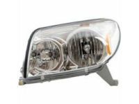 OEM Headlamp Housing - 81170-04173