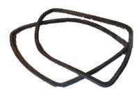 OEM 1996 Toyota Corolla Weatherstrip - 68167-13020