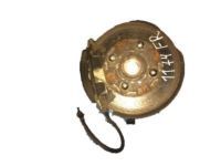 OEM 1995 Toyota Corolla Knuckle - 43211-12310