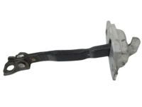 OEM 2010 Toyota RAV4 Check Strap - 68610-0R010