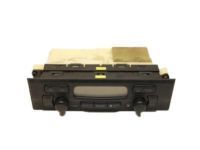 OEM 2000 Toyota 4Runner Dash Control Unit - 55910-35231