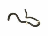 OEM 2013 Scion tC Upper Hose - 16571-36070