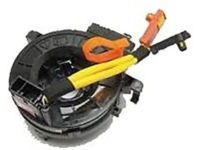 OEM 2012 Toyota Sequoia Clock Spring - 84306-06150