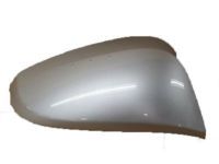 OEM 2019 Toyota 4Runner Mirror Cover - 87915-42160-B0