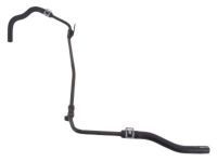 OEM 2006 Toyota Avalon Upper Return Line - 44406-07080