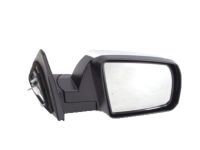 OEM Toyota Tundra Mirror Assembly - 87910-0C213