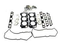 OEM 1997 Toyota Tacoma Overhaul Gasket Set - 04111-62081