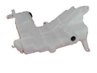 OEM 1998 Toyota Supra Jar Assy, Windshield Washer - 85315-14120