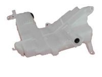 OEM Toyota Supra Jar Assy, Windshield Washer - 85315-14120