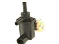 OEM 2016 Scion iM Vacuum Valve - 25860-37060