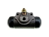 OEM 1989 Toyota Van Wheel Cylinder - 47550-30120