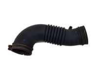 OEM 2000 Toyota Celica Inlet Duct - 17881-22030