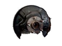 OEM 2001 Toyota Celica Knuckle - 43212-32120