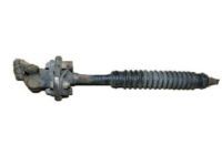 OEM 1994 Toyota 4Runner Shaft Assembly, Steering - 45860-35151