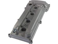 OEM 2006 Toyota Camry Valve Cover - 11201-28033