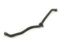 OEM Lexus LX470 Hose, Transmission Oil Cooler, NO.1 - 32943-60210