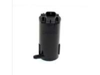 OEM 1999 Toyota 4Runner Front Washer Pump - 85330-35070