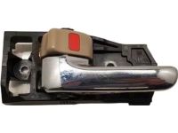 Toyota 69206-48020-A0