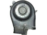 OEM 1999 Toyota Land Cruiser Outer Timing Cover - 11304-AC010