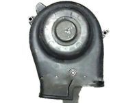 OEM 2004 Toyota Sequoia Outer Timing Cover - 11304-AC010