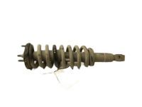 OEM 2005 Toyota Sequoia Shock Absorber - 48510-A9600