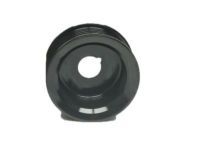 OEM 2001 Toyota RAV4 Pulley - 27411-28060