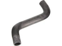 OEM 2016 Toyota Yaris Lower Hose - 16572-21090