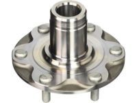 OEM 2000 Toyota 4Runner Front Hub - 43502-35170