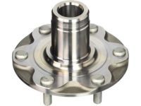 OEM Toyota Tacoma Front Hub - 43502-35170