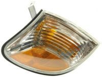 OEM Toyota Tundra Signal Lamp - 81510-0C040