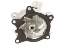 OEM 2018 Toyota Yaris Water Pump - 16100-29157-83