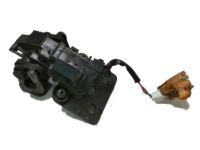 OEM 2004 Lexus LX470 Motor Assy, Rear Vent Window - 85770-60020