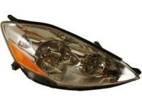 Genuine Toyota Sienna Composite Assembly - 81110-AE030
