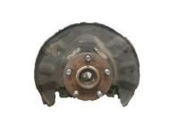 OEM 2008 Toyota Matrix Knuckle - 43211-12420