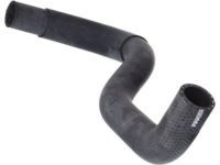 OEM 1997 Toyota 4Runner Lower Hose - 16572-75090