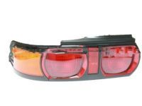 OEM 1994 Toyota MR2 Lens - 81561-17140