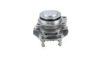 OEM 2019 Toyota 86 Front Hub & Bearing - SU003-00782