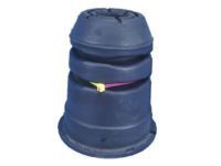 OEM 2005 Lexus LX470 Spring, Hollow - 48313-60050
