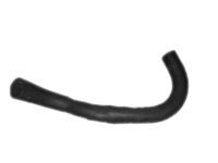 OEM 2003 Toyota Tacoma Lower Hose - 16572-0C011