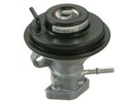 OEM 2000 Toyota Solara EGR Valve - 25620-74320