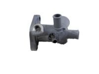 OEM 1998 Toyota Camry Water Outlet - 16331-74260