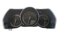 Genuine Toyota Cluster Assembly - 83800-35M90