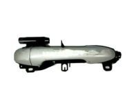 OEM 2018 Toyota Tacoma Handle, Outside - 69211-0E010-C0