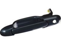 OEM 2001 Toyota Sienna Handle, Outside - 69220-08010-J1