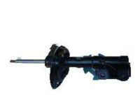 OEM 2019 Toyota Camry Strut - 48510-8Z322