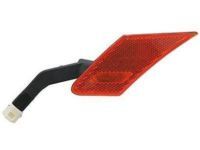 OEM 2013 Scion FR-S Side Marker Lamp - SU003-02541