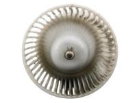 OEM 1994 Toyota 4Runner Fan & Motor - 87103-89105